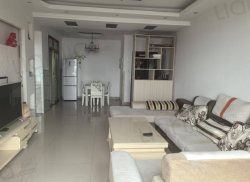 整租·滨江奥斯卡 3室2厅 东南_滨江奥斯卡租房