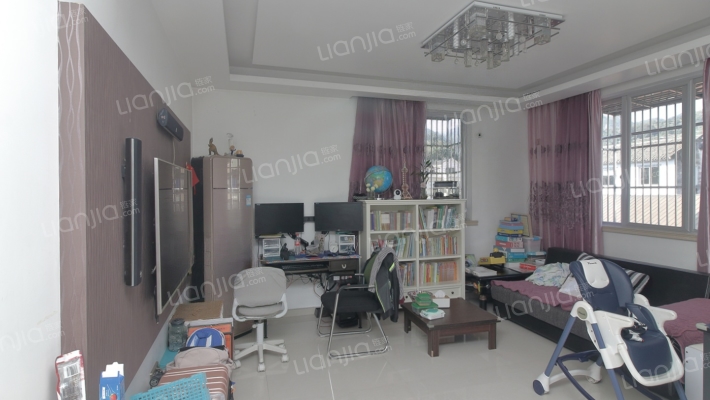 箫台巷二手房实景图