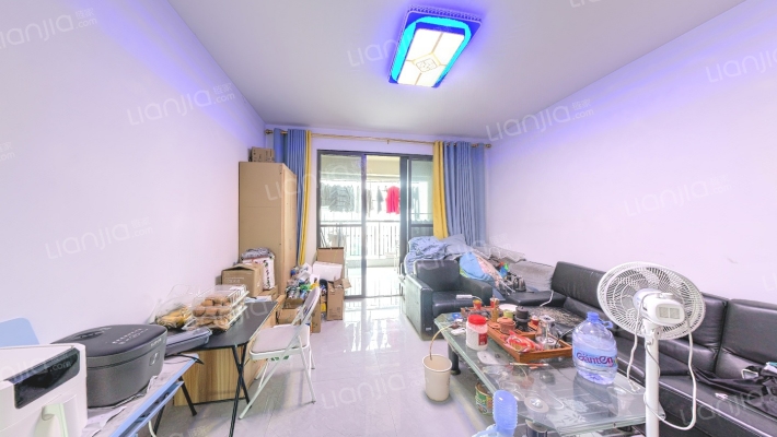 华发未来荟二手房实景图