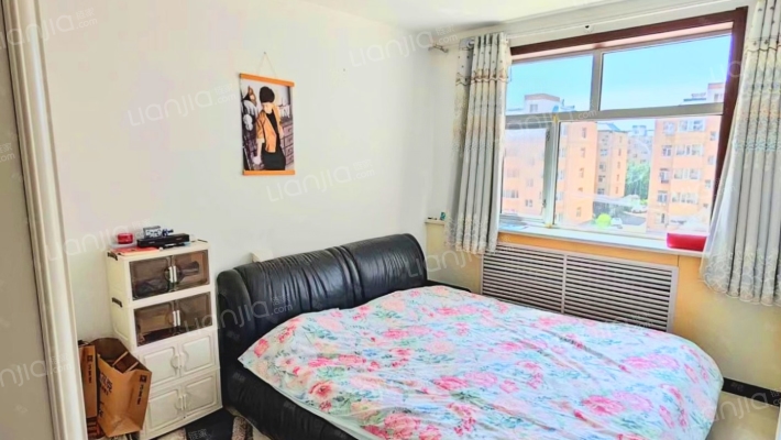 兴华家园北区二手房实景图