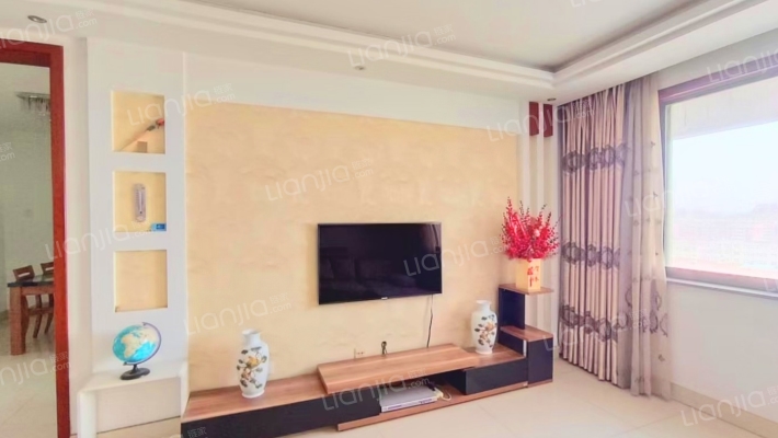 翠峰御景二手房实景图