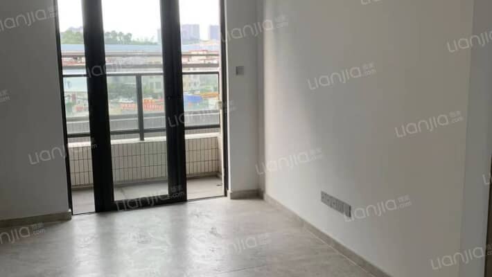 新世界星辉二手房实景图