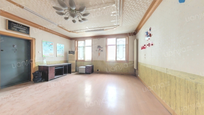 公疗医院家属院二手房实景图