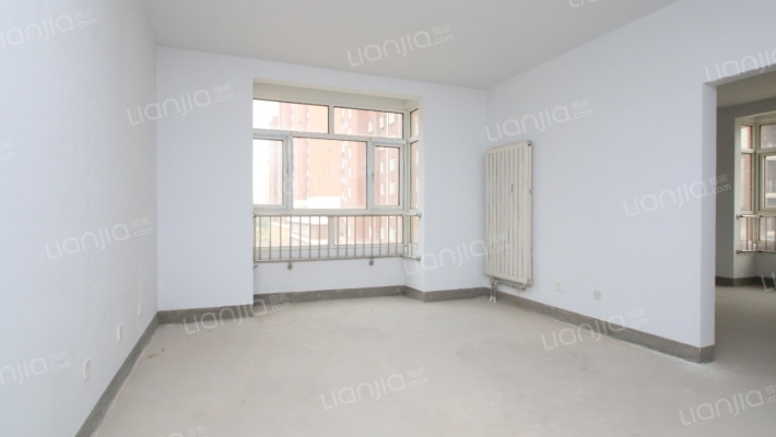 首府二手房实景图