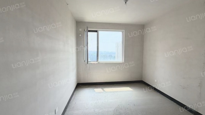 涿州孔雀城悦澜湾 3室1厅 南 北-卧室C