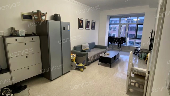 美馨家园二手房实景图