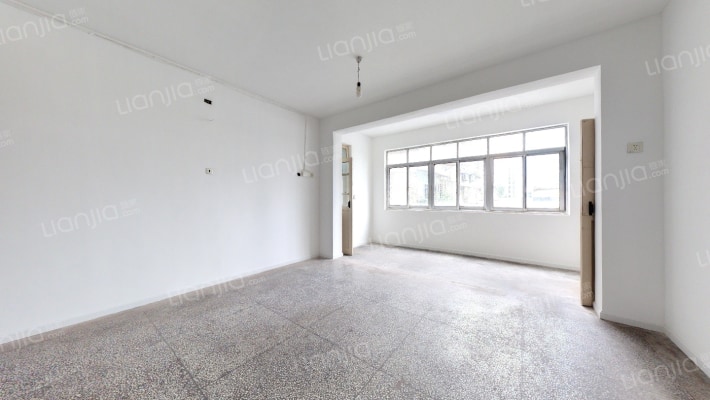 交电小区家属院二手房实景图