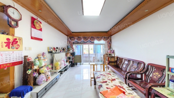 银星花园二手房实景图