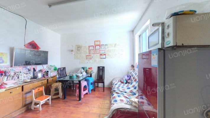 普陀新村二手房实景图