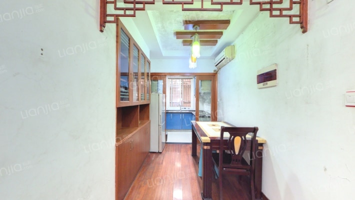 永泰花园二手房实景图