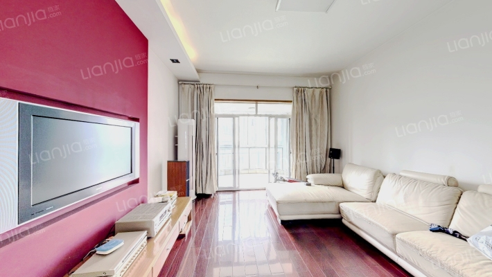 星洲花园格兰馨庐二手房实景图