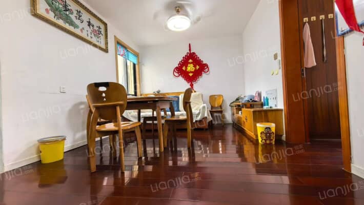 风林雅居紫薇园二手房实景图