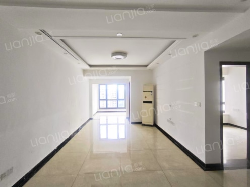 整租·龙湖时代天街 2室1厅 西