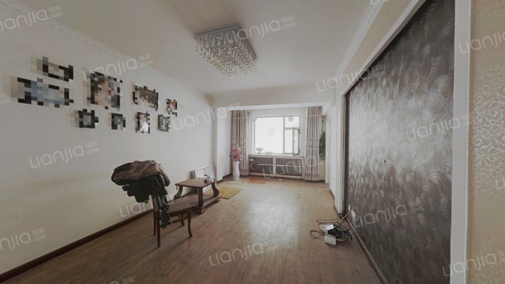 省水电勘测设计院家属院二手房实景图