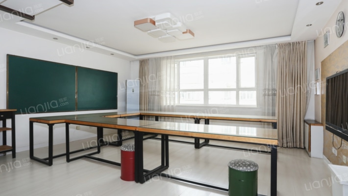 市一建物业汉桥街小区二手房实景图