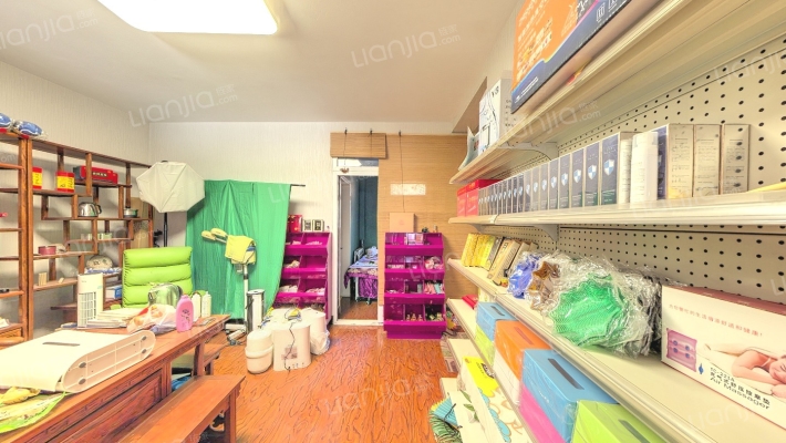 化肥厂小区(晋源区)二手房实景图