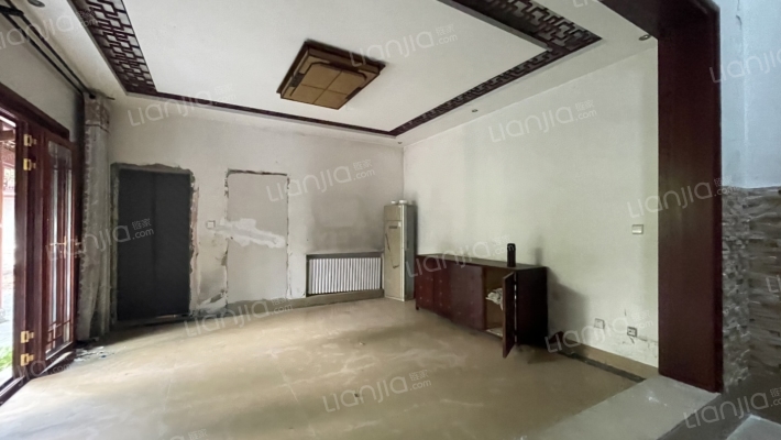 江南宅院二手房实景图