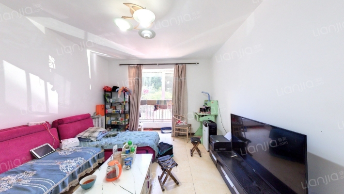 昆仑正和苑二手房实景图