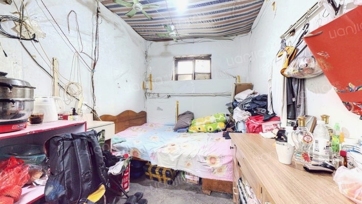 山涧口一巷二手房实景图