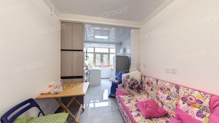 南厂东区二手房实景图