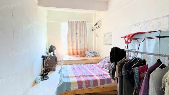 金泽国际物流园二手房实景图