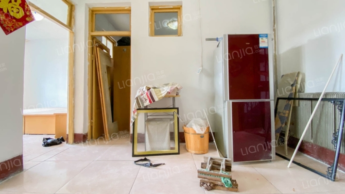 五三厂宿舍二手房实景图