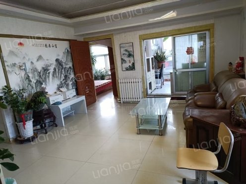 整租·庄鑫源小区 3室1厅 南/北