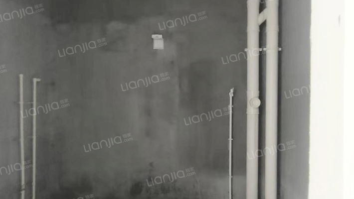 好楼层采光好折账两居走一手手续-卫生间