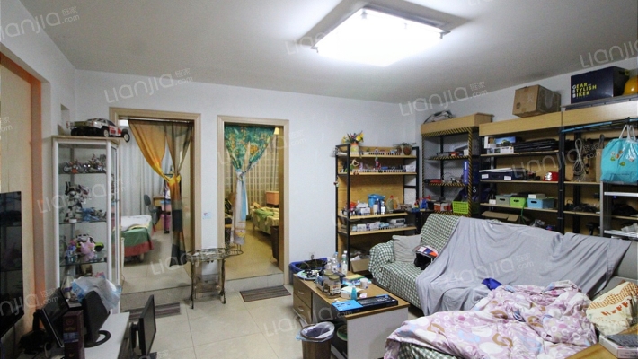 总工会职工宿舍二手房实景图