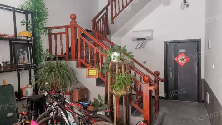 靖海镇靖安路二手房实景图