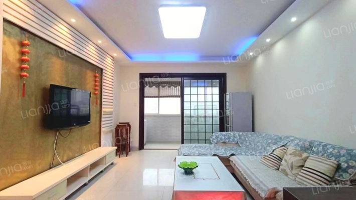 丰园苑二手房实景图