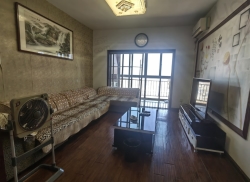 整租·香樟园南院 2室2厅 南/北_香樟园南院租房