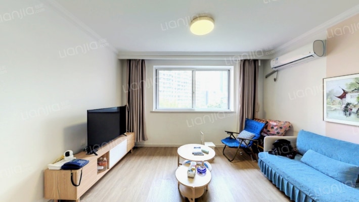 菊园二手房实景图