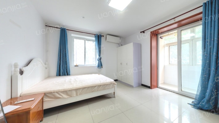 裕民路4号院二手房实景图