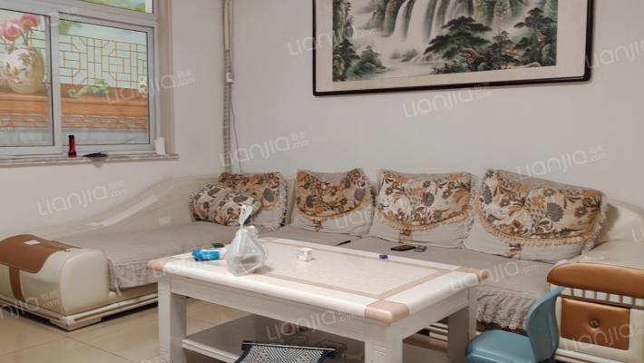 家乐花园二手房实景图