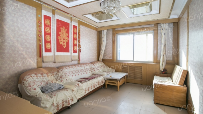 建设西街8号二手房实景图