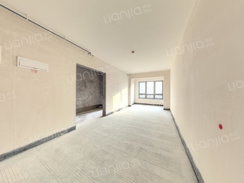 整租·龙湖大时代 3室1厅 南