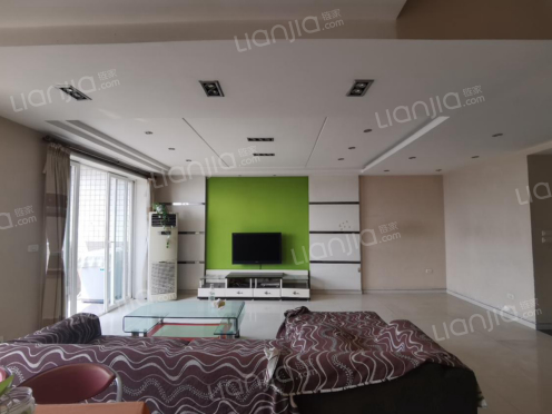 整租·康定大厦 3室2厅 东南