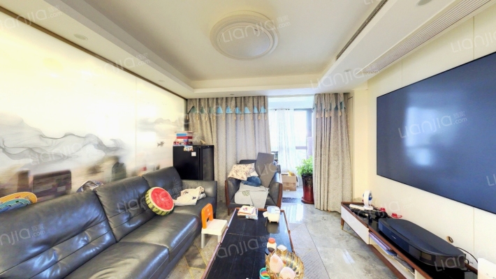 涵乐园二手房实景图