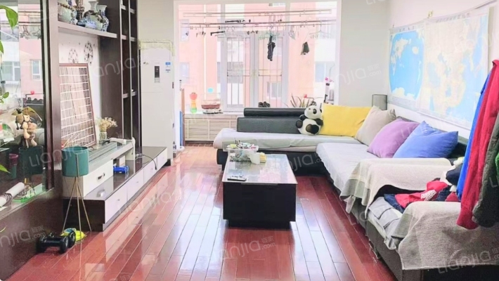 交警二区二手房实景图