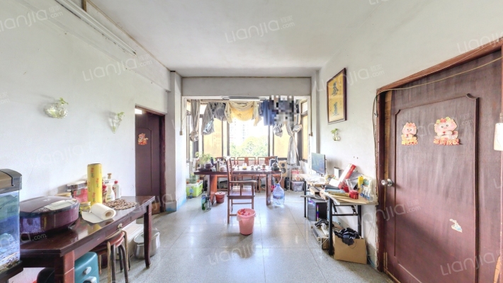 敦和路二手房实景图