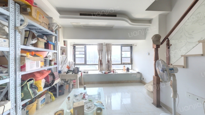 佳兆业金域天下二期二手房实景图