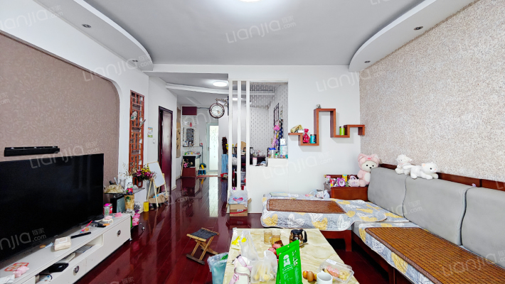 房管佳园二手房实景图