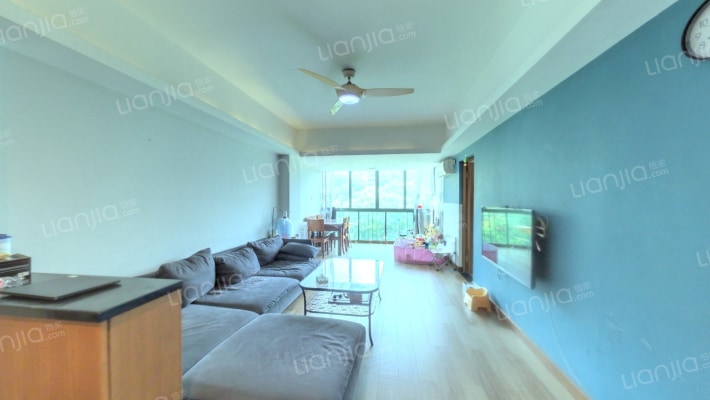 聚景雅居二手房实景图