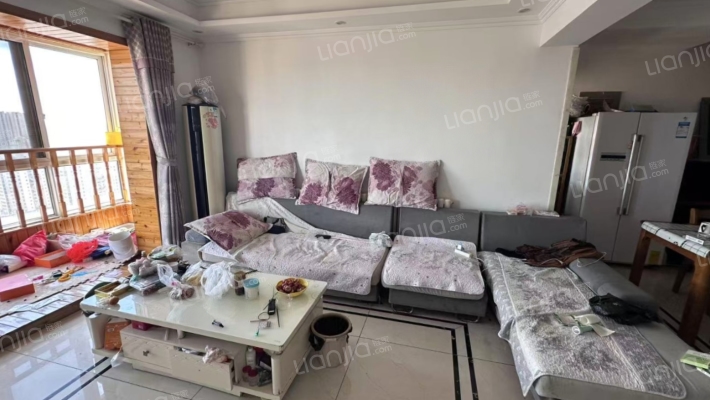 格林学府二手房实景图