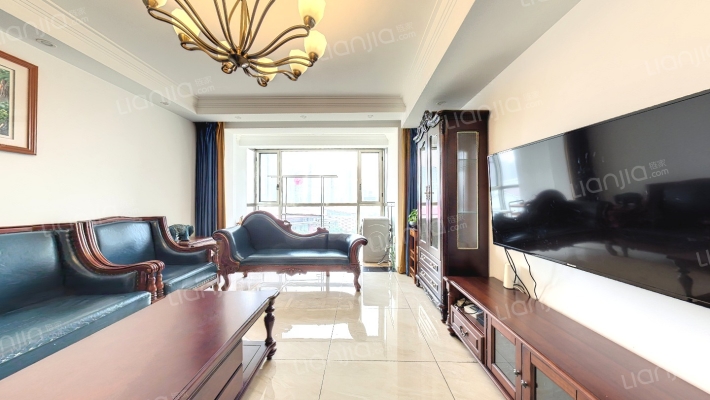 玲珑湾花园二区二手房实景图