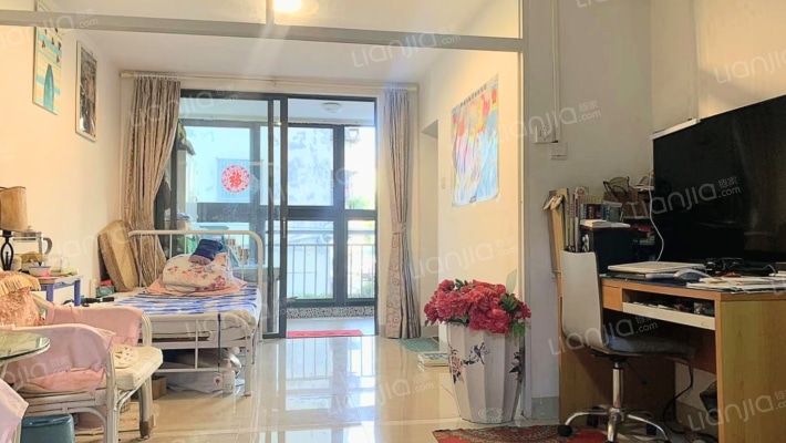 尚品国际二手房实景图