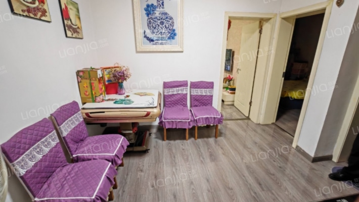 照壁巷9号二手房实景图