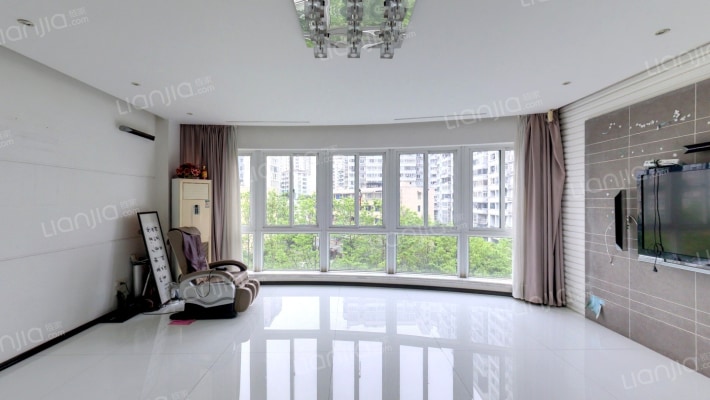 万通玫瑰花园二手房实景图