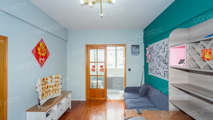 馨悦家园(元宝区)二手房实景图